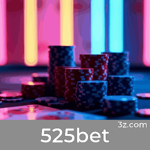525bet: Especialistas em Apostas Esportivas no Brasil