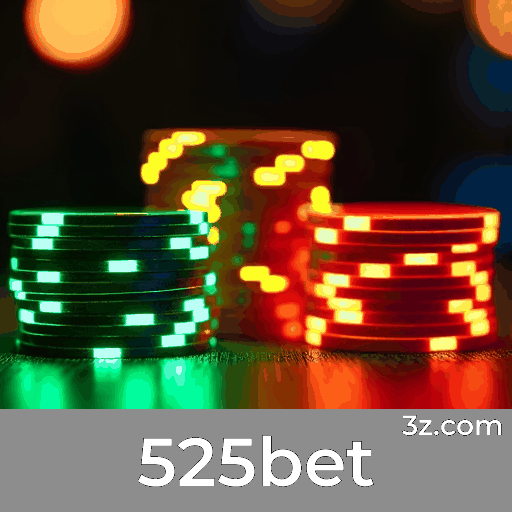 Experiência Premium de Jogos de Casino no 525bet