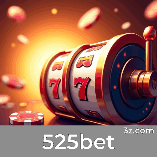 525bet: Ganhe Prêmios Surpreendentes e Ofertas Exclusivas