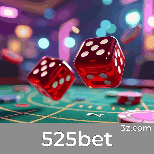 525bet: Especialistas em Apostas Esportivas no Brasil
