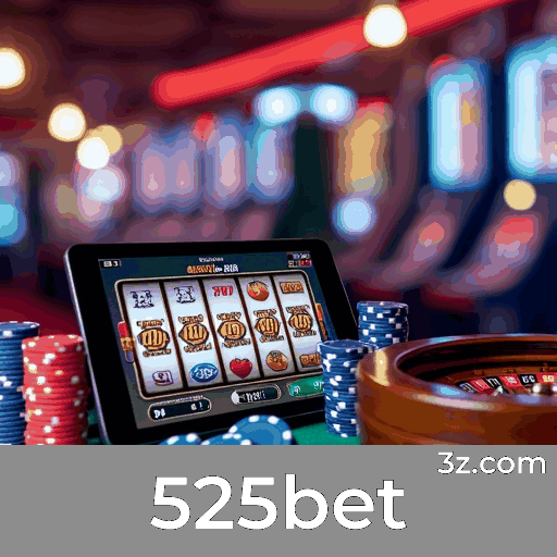 DEPÓSITOS na 525bet