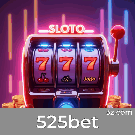 Inovação Transformadora: 525bet e as Experiências de Entretenimento Disruptivas