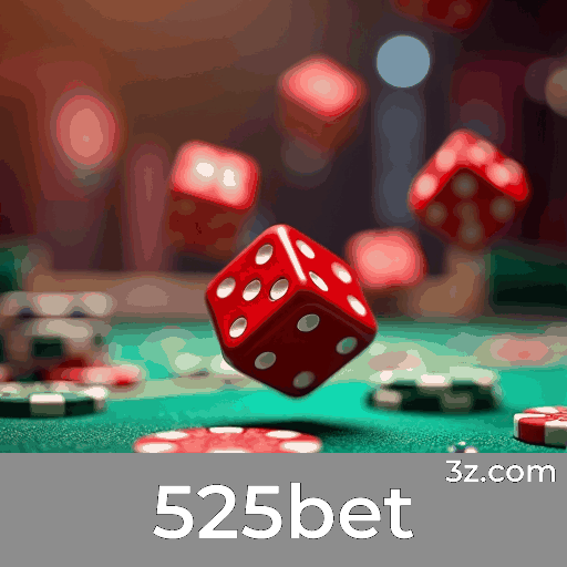 525bet: Experiência de Casino Profissional e Autêntica
