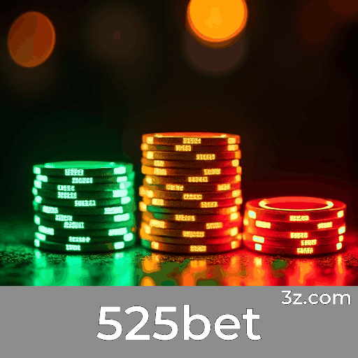 Experiência Premium de Jogos de Casino no 525bet