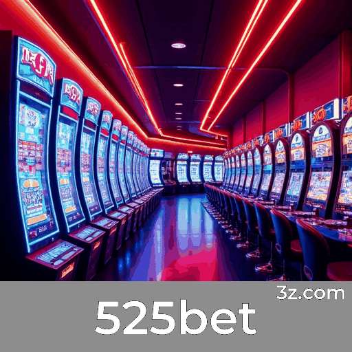 525bet: Ganhe Prêmios Surpreendentes e Ofertas Exclusivas